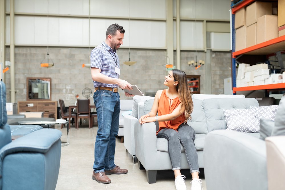 Equipo de ventas más capacitado > HomeByMe Enterprise > Dassault Systèmes