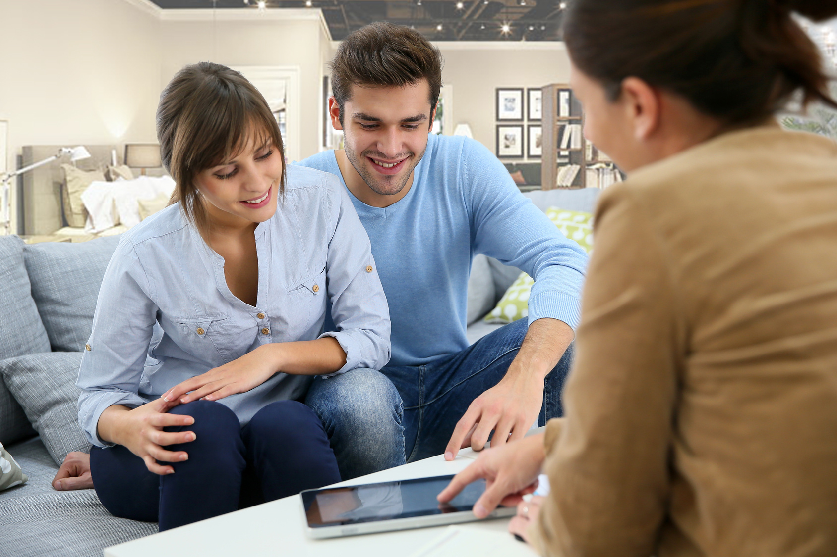 Configurador de productos > HomeByMe Enterprise > Dassault Systemes