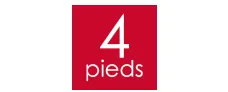 4 Pieds > HomeByMe Enterprise > Dassault Systemes