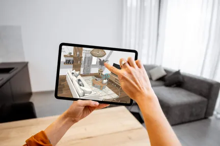 Planificador de muebles y decoración > HomeByMe Enterprise > Dassault Systemes